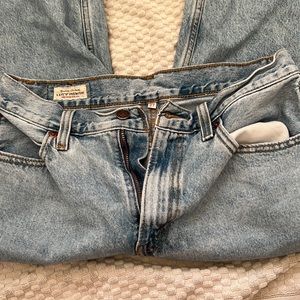 Levi’s jeans